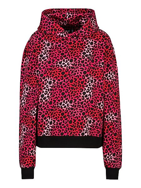 19V69 ITALIA Hoodie Kara Leo günstig online kaufen