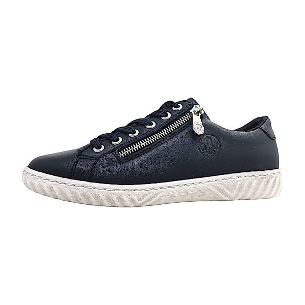 Rieker Schnürer Schnürschuh günstig online kaufen