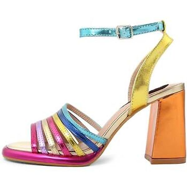 Fashion Attitude  Pumps FAG_M063 orange günstig online kaufen