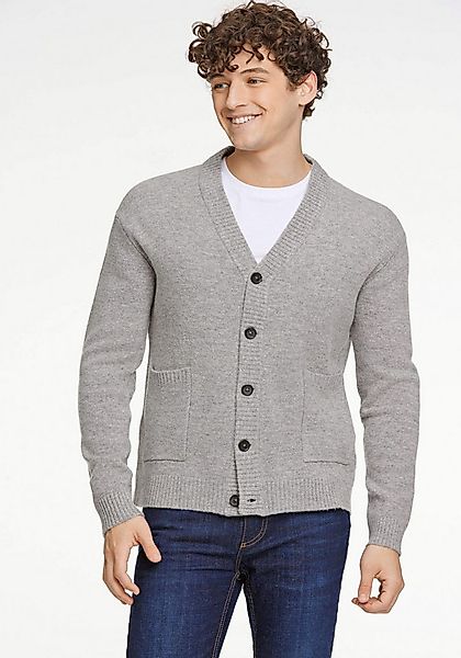 LINDBERGH Strickjacke Cardigan Comfort Fit günstig online kaufen