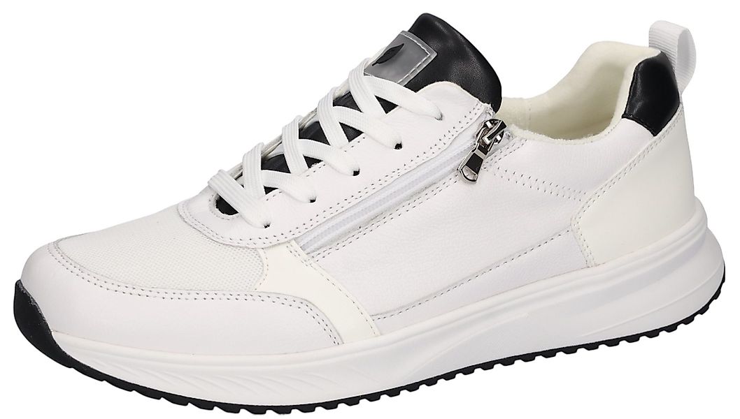 Waldläufer 784001-103 150 Weiss Sneaker günstig online kaufen