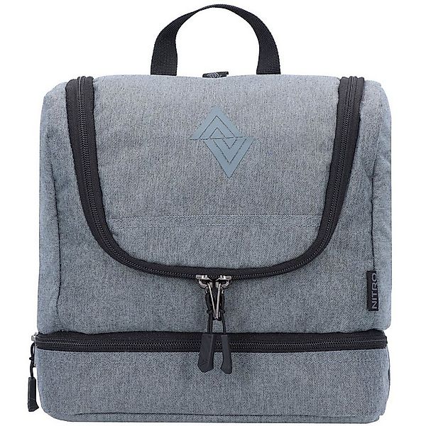 NITRO Kosmetiktasche Travel Kit günstig online kaufen