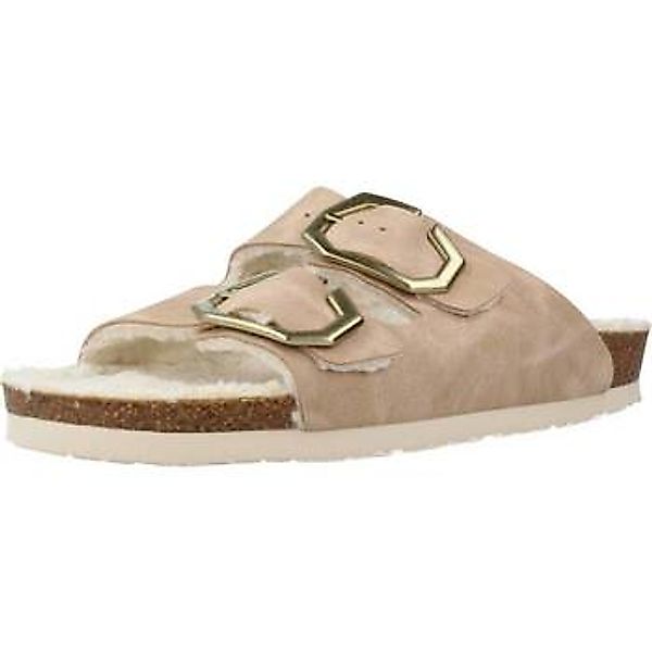 Genuins  Hausschuhe Zapatillas Hogar Mujer Modèle Galia günstig online kaufen