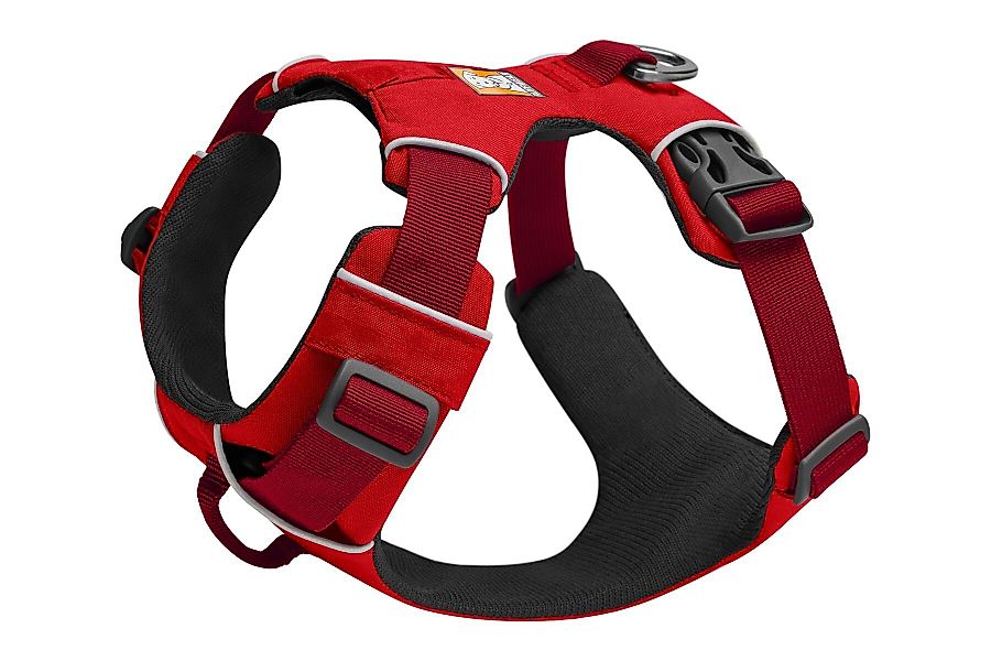Ruffwear Hunde-Geschirr Front Range Harness günstig online kaufen