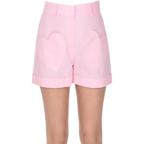 Moschino  Shorts PNH00003017AE günstig online kaufen