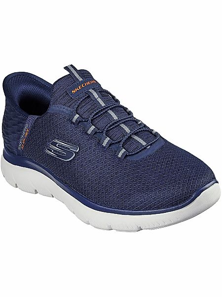 Skechers Wanderschuh "Freizeitschuhe 232457-NVY Skechers Summits" günstig online kaufen