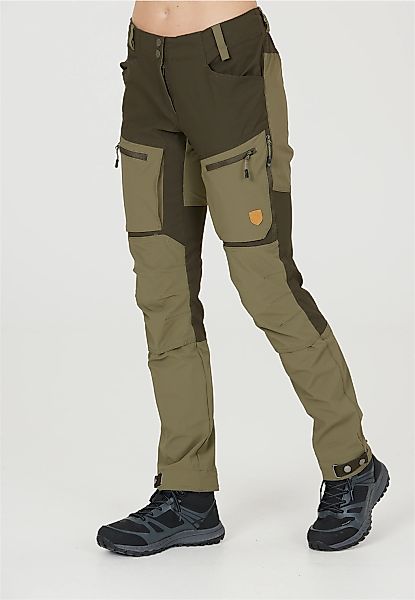WHISTLER Softshellhose "Kodiak", mit praktischen Taschen günstig online kaufen