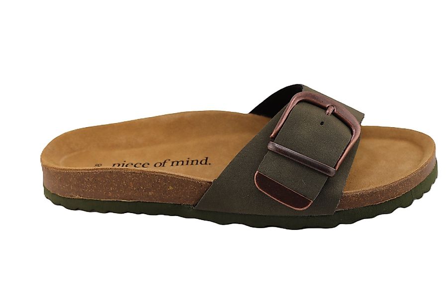 piece of mind. Damen Pantolette günstig online kaufen