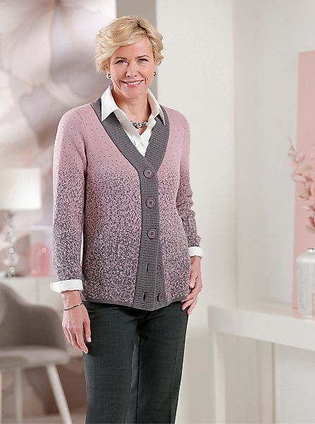 Witt Strickjacke Strickjacke günstig online kaufen
