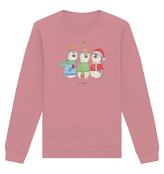 Mr. & Mrs. Panda Longpullover Winterzeit Heilige drei Könige Größe L - Cany günstig online kaufen
