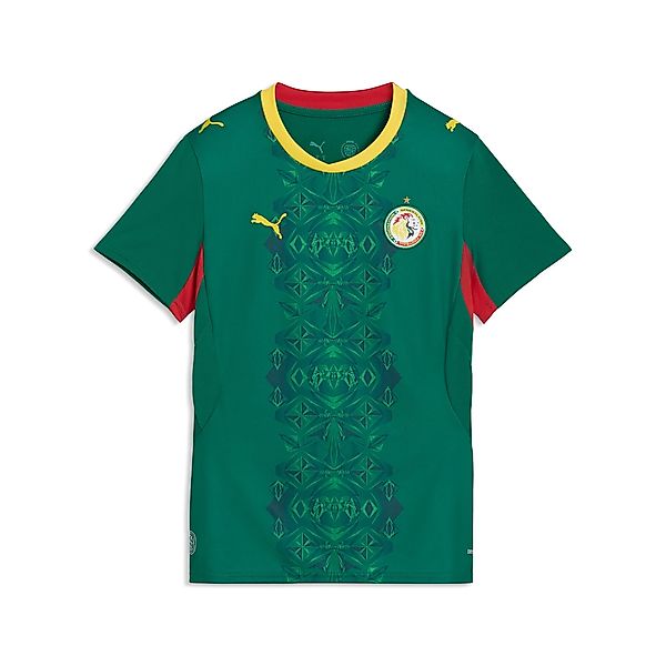PUMA Trainingsshirt "Senegal 2026 Auswärtstrikot Damen" günstig online kaufen