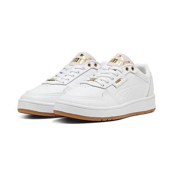 PUMA Court Classic Lux Sneakers Erwachsene günstig online kaufen