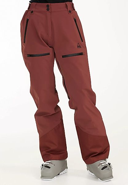 SOS Skihose "Silverton", mit wasserdichter Membran günstig online kaufen