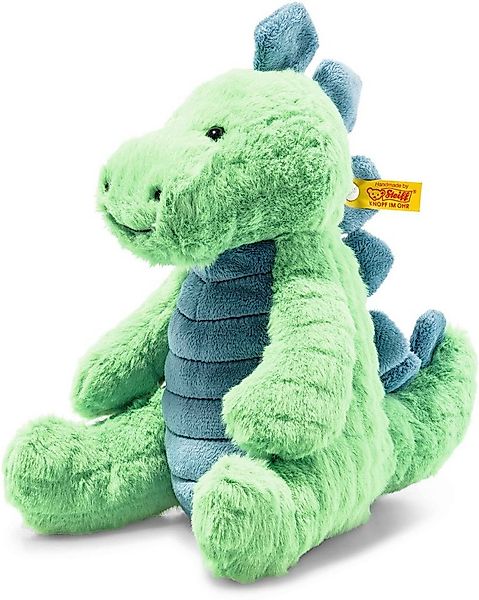 Steiff Kuscheltier Soft Cuddly Friends Spott Stegosaurus günstig online kaufen