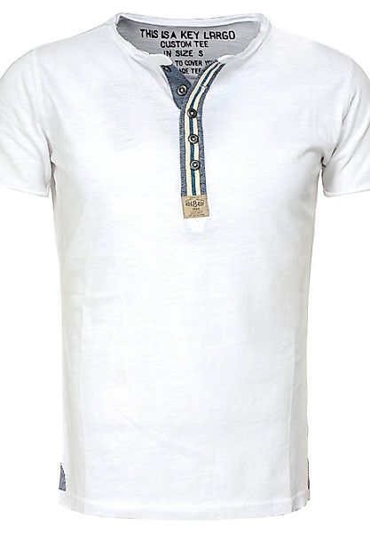 Key Largo T-Shirt günstig online kaufen