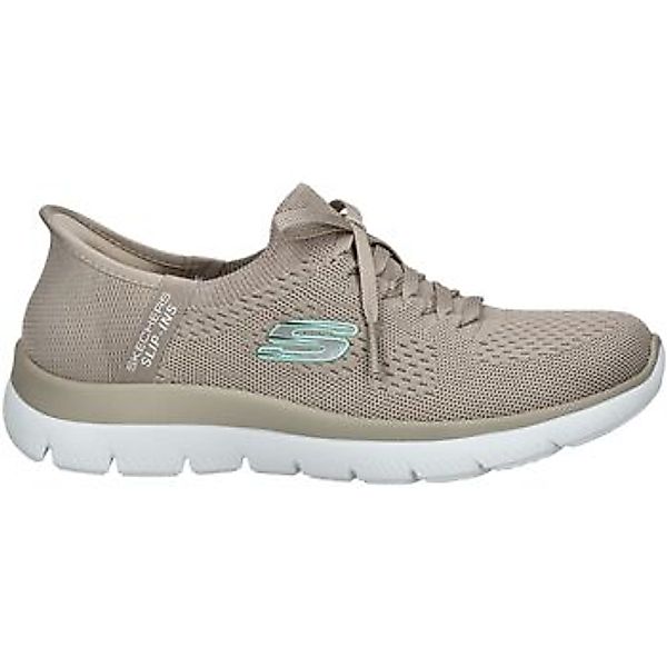 Skechers Skechers Sneaker Textil Sneaker günstig online kaufen