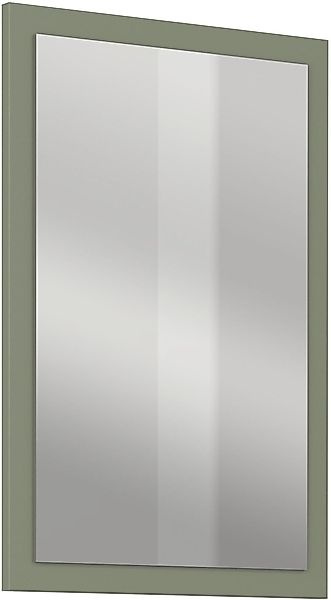 INOSIGN Garderobenspiegel "Cross,Breite 40-60 cm moderner Flurspiegel hochk günstig online kaufen