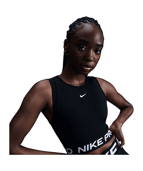 Nike Laufshirt Nike Performance Pro 365 Crop Tanktop Damen default günstig online kaufen