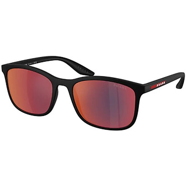 Prada  Sonnenbrillen Sonnenbrille PSA08 1BO08F günstig online kaufen