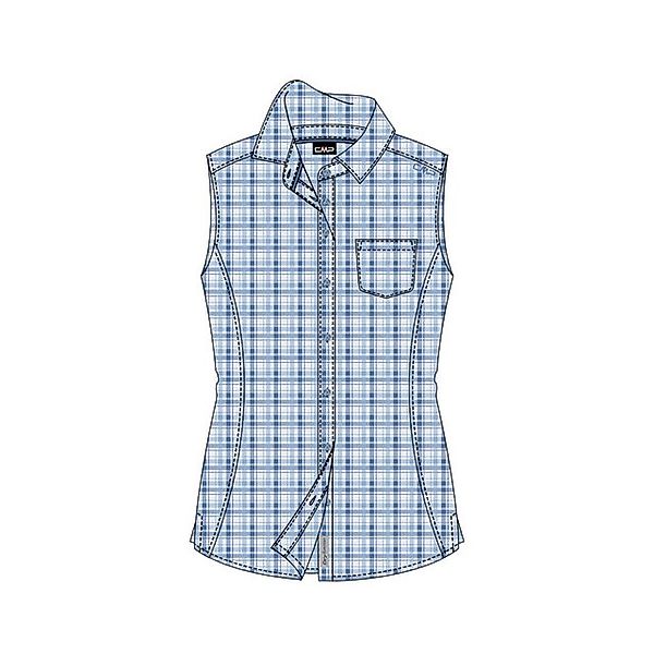 CMP Kurzarmhemd CMP Damen Hemd WOMAN SHIRT 34S5716 günstig online kaufen