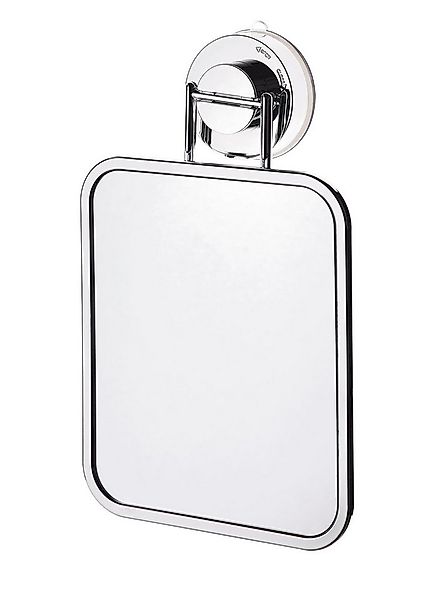 Ridder Badaccessoire-Set Kosmetikspiegel VaccumCap Ana chromfarben ca. 150 günstig online kaufen