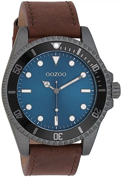 OOZOO Quarzuhr "C11116" günstig online kaufen