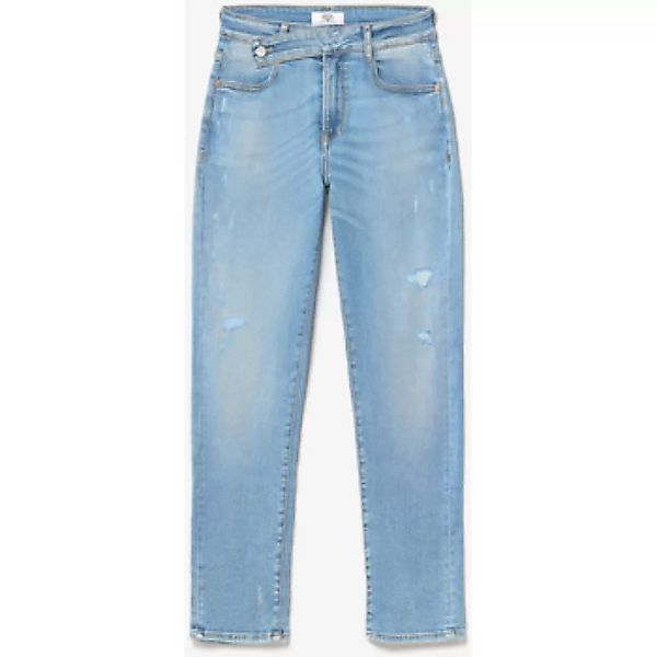 Le Temps des Cerises  Jeans Jeans  400/17 mom High Waist 7/8 günstig online kaufen