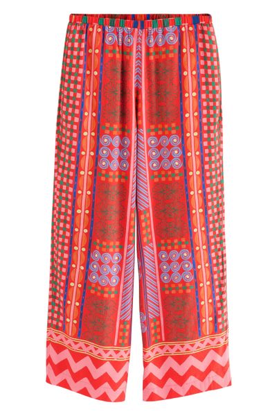 Next Palazzohose Hose mit weitem Bein günstig online kaufen