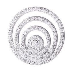 Morella Kette mit Anhänger Damen Halskette günstig online kaufen