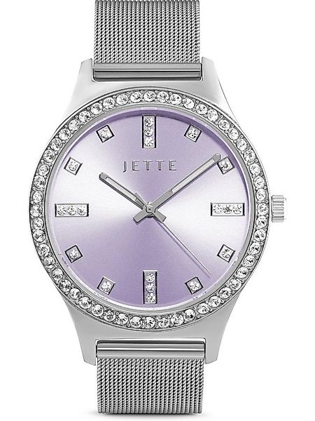 JETTE Quarzuhr JETTE Damen-Uhren Analog Quarz, Klassikuhr günstig online kaufen