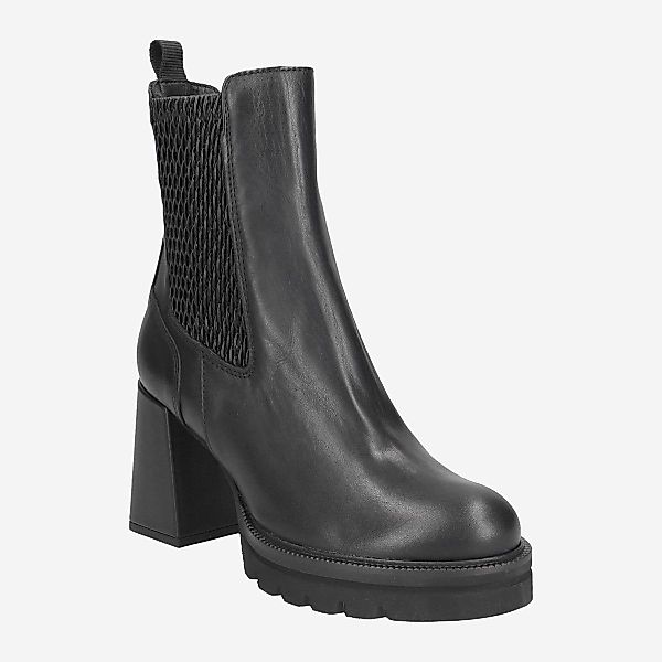 Maripé Maripé XENIA NERO, Stiefeletten, Schwarz, günstig online kaufen