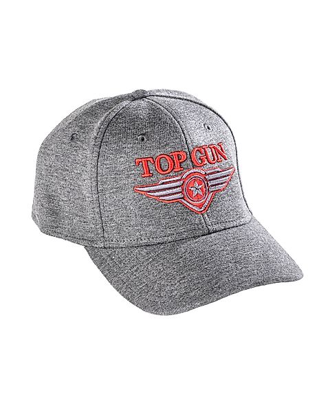 TOP GUN Snapback Cap "Snapback TG20193167" günstig online kaufen