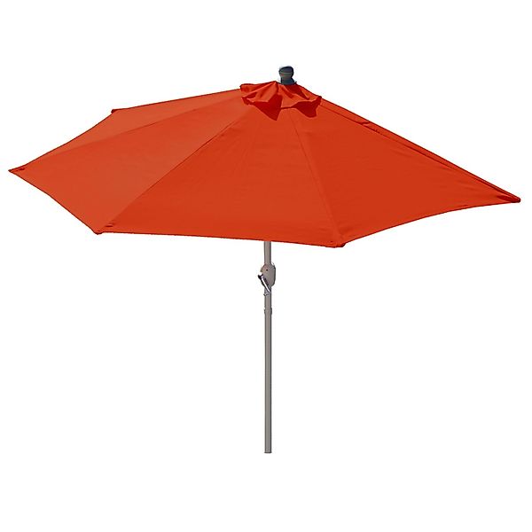 MCW Balkonschirm Lorca-300, LxB: 285x135 cm, günstig online kaufen