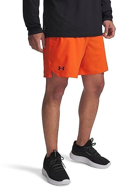 Under Armour® Shorts Vanish Woven 6In günstig online kaufen
