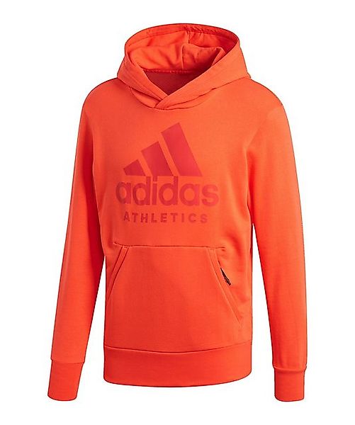 adidas Performance Sweatshirt adidas Performance Sport ID Branded Hoody Her günstig online kaufen