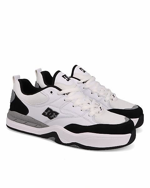 DC Shoes Skateschuh "DC Ascend S" günstig online kaufen