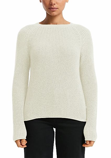 QS Strickpullover günstig online kaufen