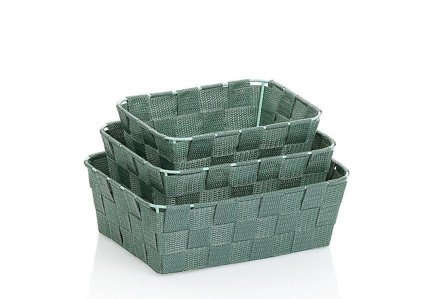 kela Aufbewahrungskorb Alvaro, ineinander stapelbar günstig online kaufen