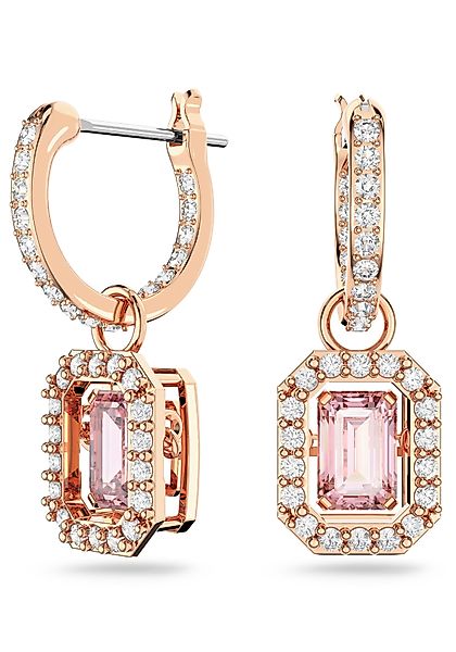 Swarovski Paar Ohrhänger Una Millenia Dc, günstig online kaufen