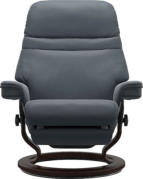 Stressless Relaxsessel "Sunrise", elektrisch verstellbar, optional 2-motori günstig online kaufen