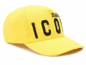 Dsquared2 Baseball Cap BE ICON BE günstig online kaufen