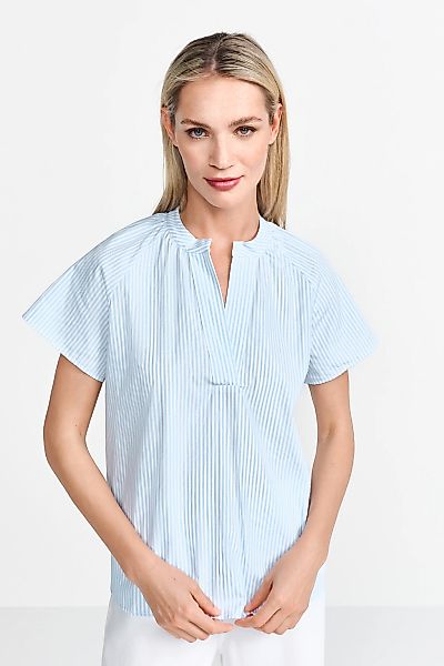 RICHROYAL Blusentop, Mit V-Ausschnitt günstig online kaufen