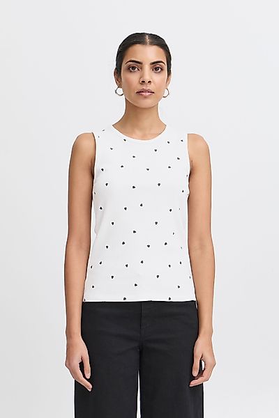 Ichi Shirttop IHPALMA Modisches Top günstig online kaufen