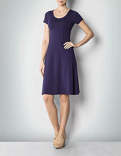 CINQUE Damen Kleid Ciolga marine 5242/3415/67 günstig online kaufen