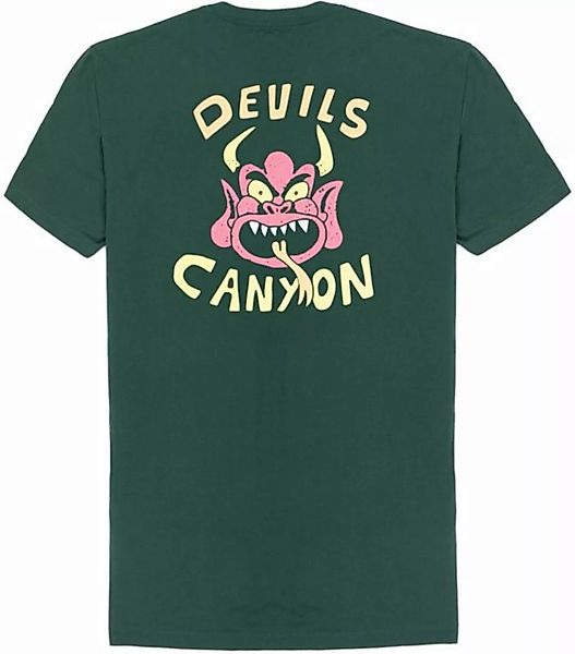 Doughnut T-Shirt Devils Canyon T-Shirt günstig online kaufen