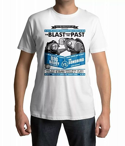 Lootchest T-Shirt Blast from the Past günstig online kaufen
