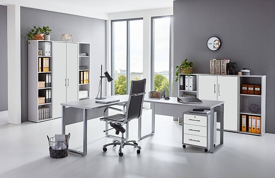 moebel-dich-auf Büromöbel-Set OFFICE EDITION Set 5, günstig online kaufen