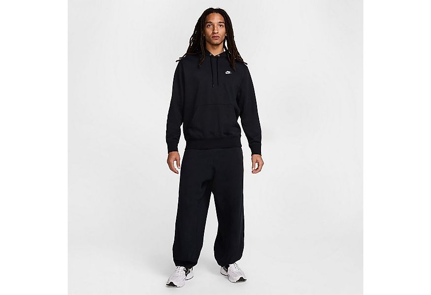 Nike Sportswear Kapuzensweatshirt Nike Club Men's French Terry Pullover Hoo günstig online kaufen