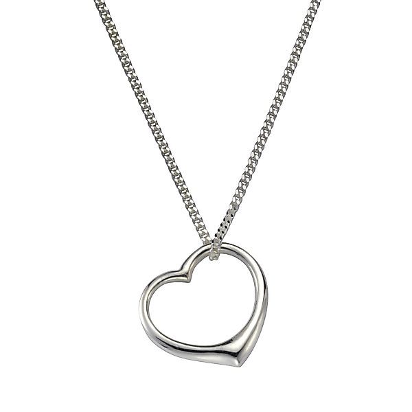 Zeeme Kette mit Anhänger 925/- Sterling günstig online kaufen