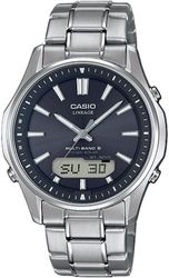 CASIO Funkuhr Casio Herren Uhr mit günstig online kaufen